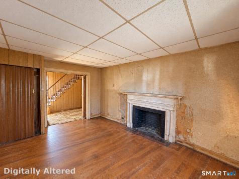 17 Hill Street Milford CT 06460
