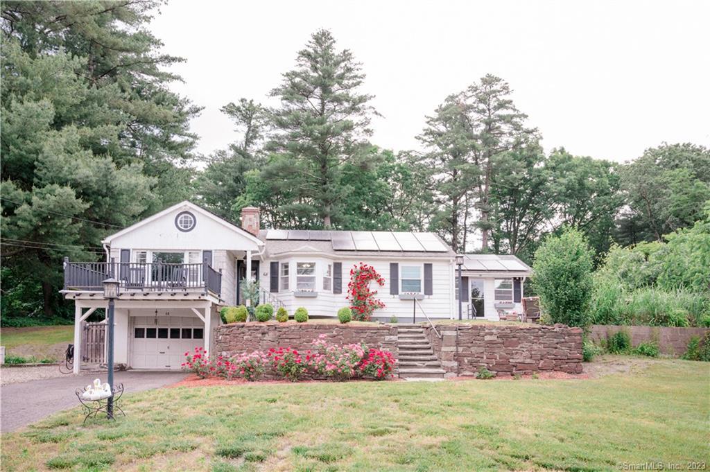 68 Lawrence Avenue Avon CT 06001