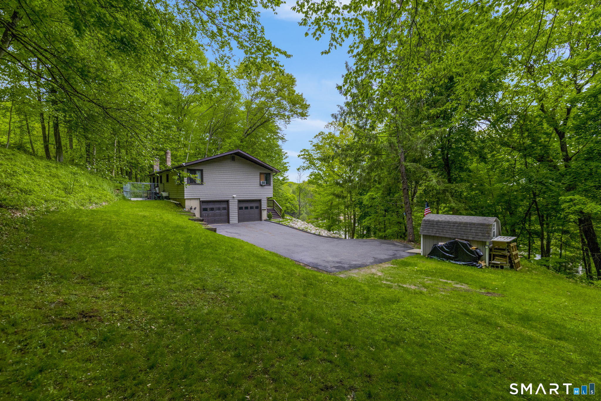 41 Elbow Hill Road Brookfield CT 06804