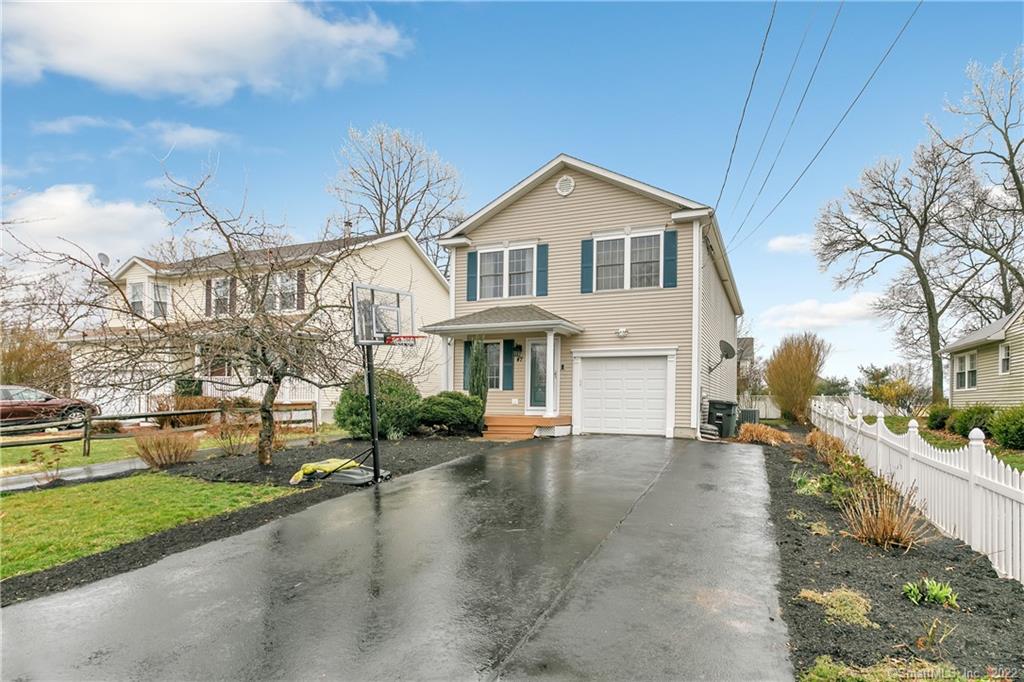 47 Windy Hill Road Milford CT 06461