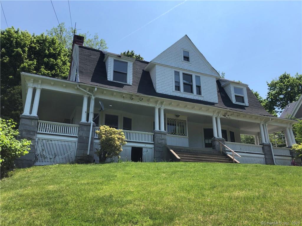 16 Fiske Street Waterbury CT 06710