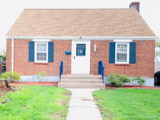 171 Gilman Street Hartford CT 06114