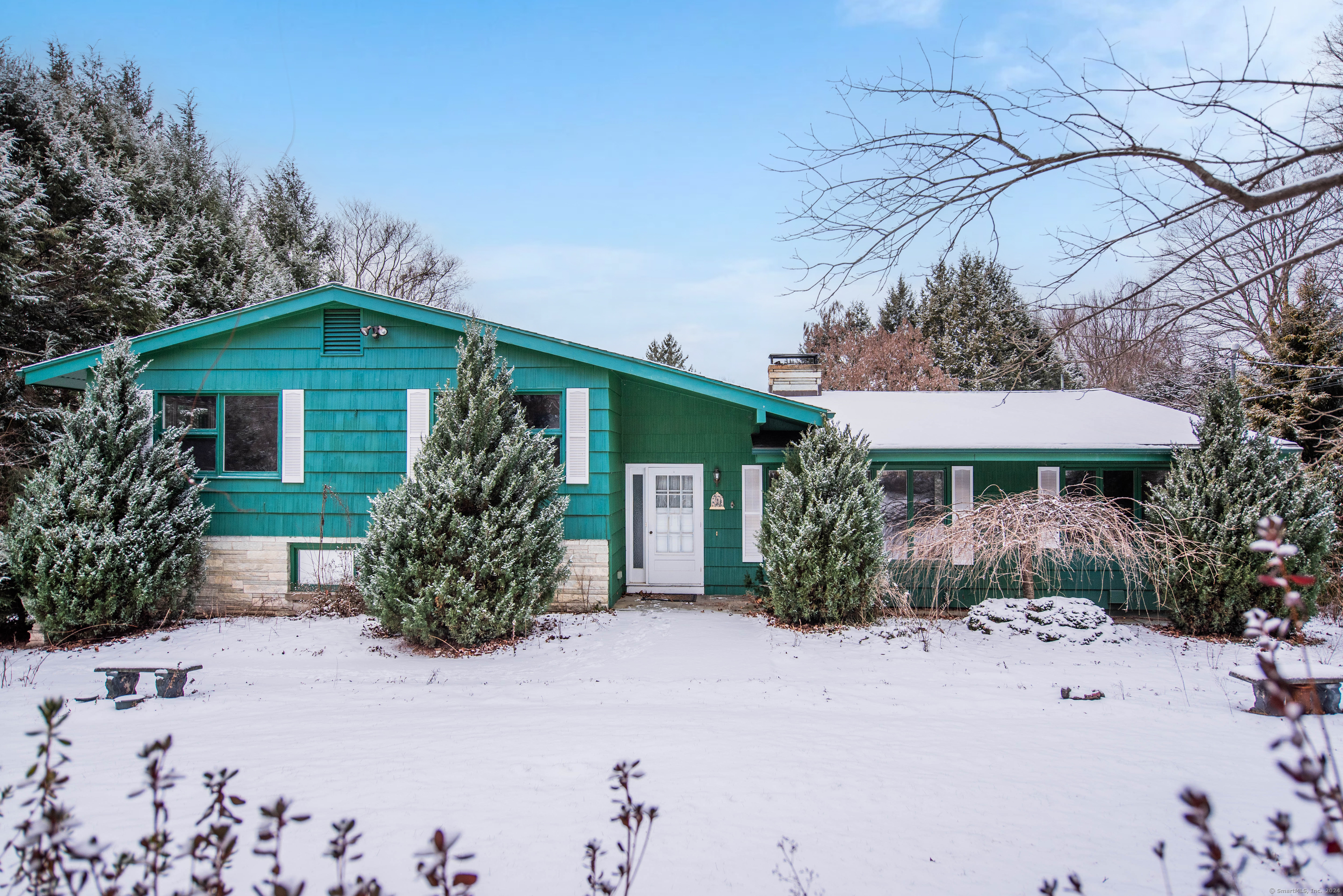 615 Northfield Road Watertown CT 06795