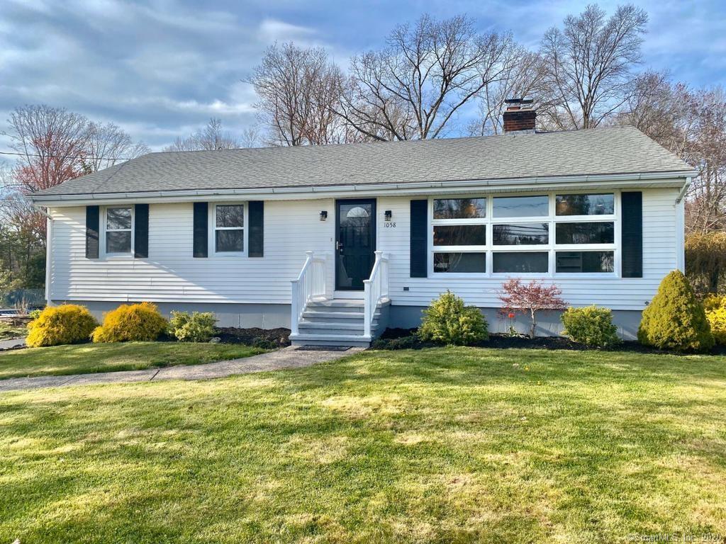 1058 New Rock Hill Road Wallingford CT 06492