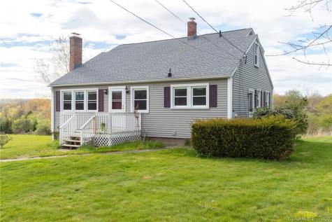 620 Exeter Road Lebanon CT 06249