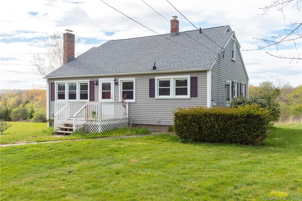 620 Exeter Road Lebanon CT 06249
