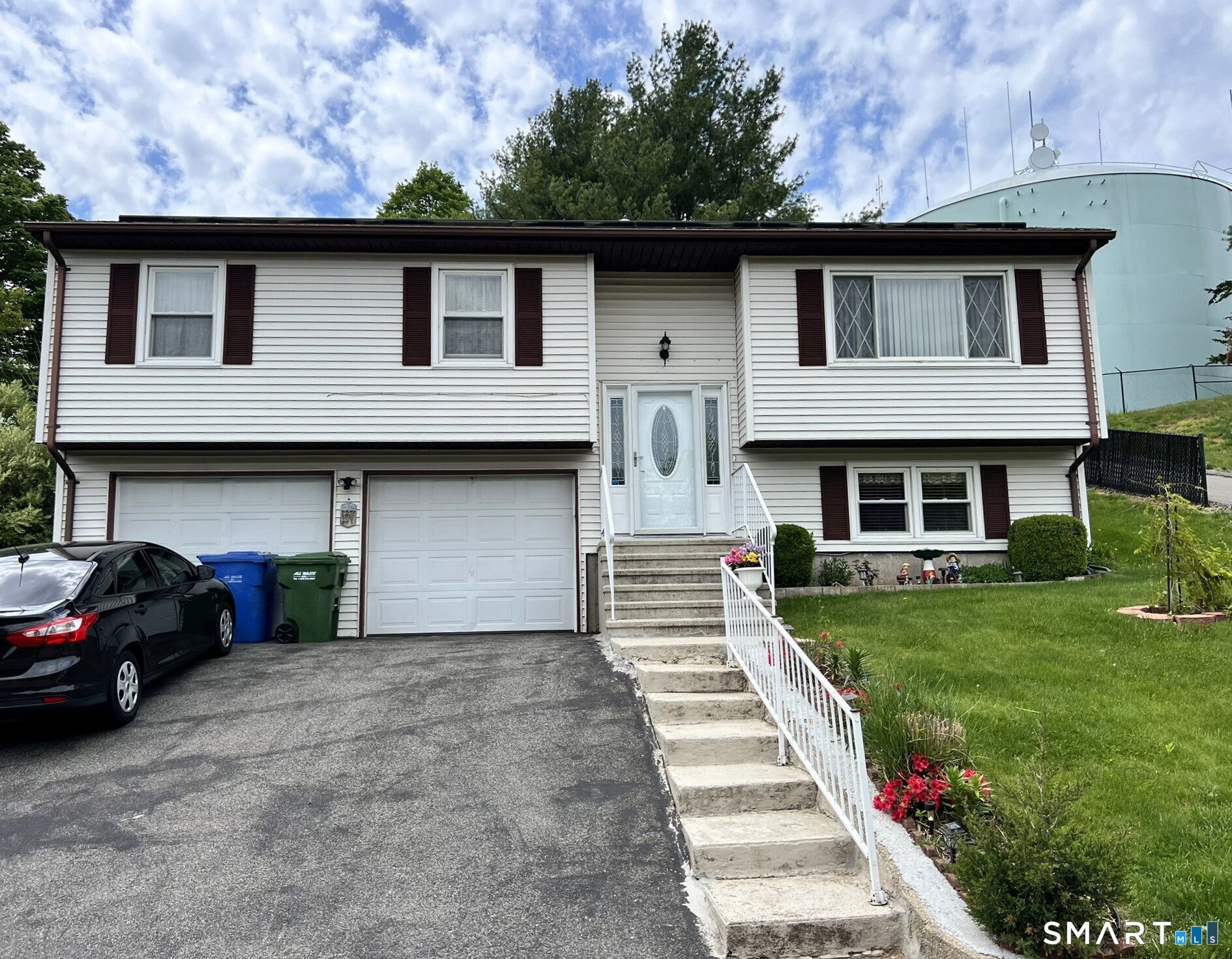 160 Cimarron Road Middletown CT 06457