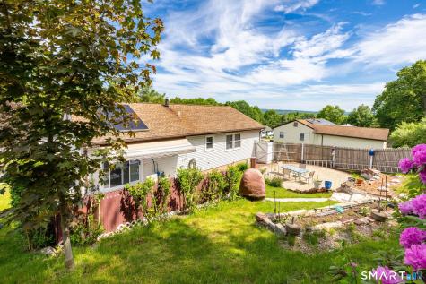 160 Cimarron Road Middletown CT 06457