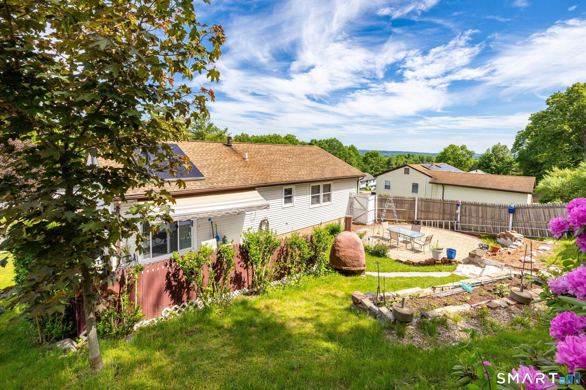 160 Cimarron Road Middletown CT 06457