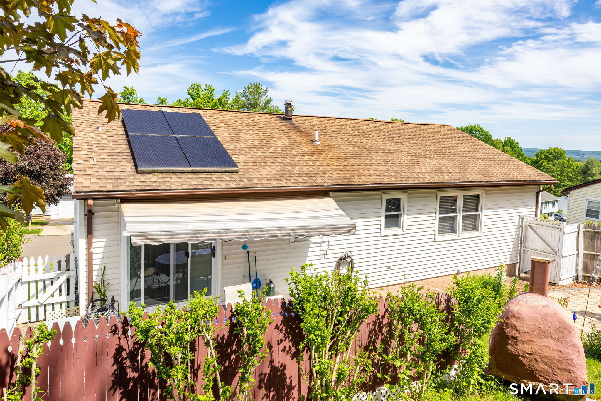 160 Cimarron Road Middletown CT 06457