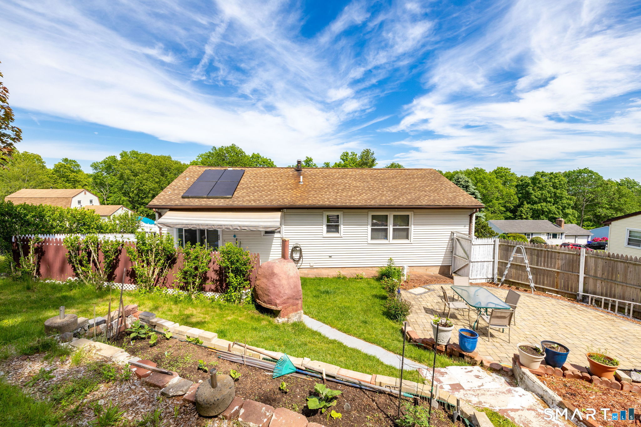 160 Cimarron Road Middletown CT 06457