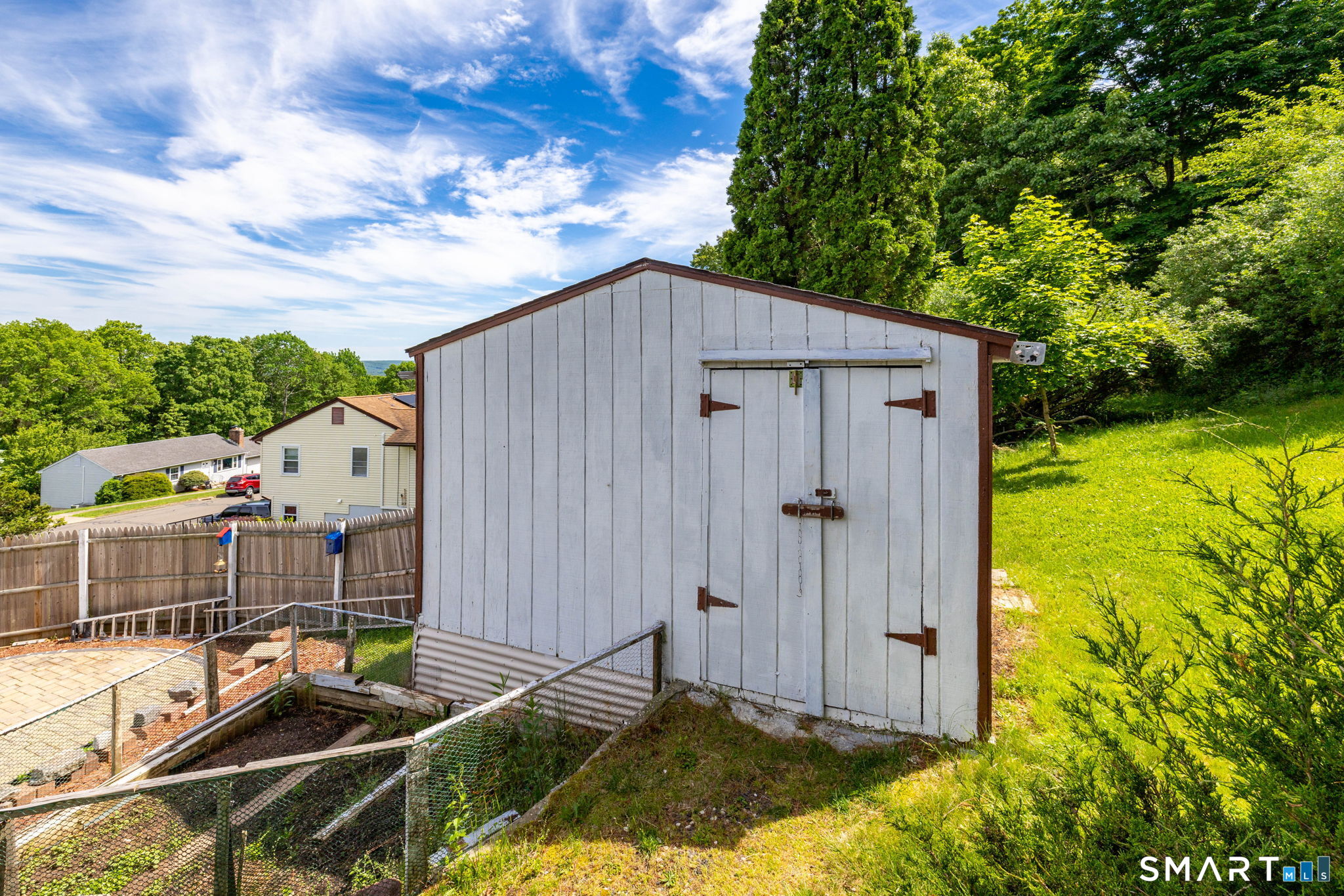 160 Cimarron Road Middletown CT 06457