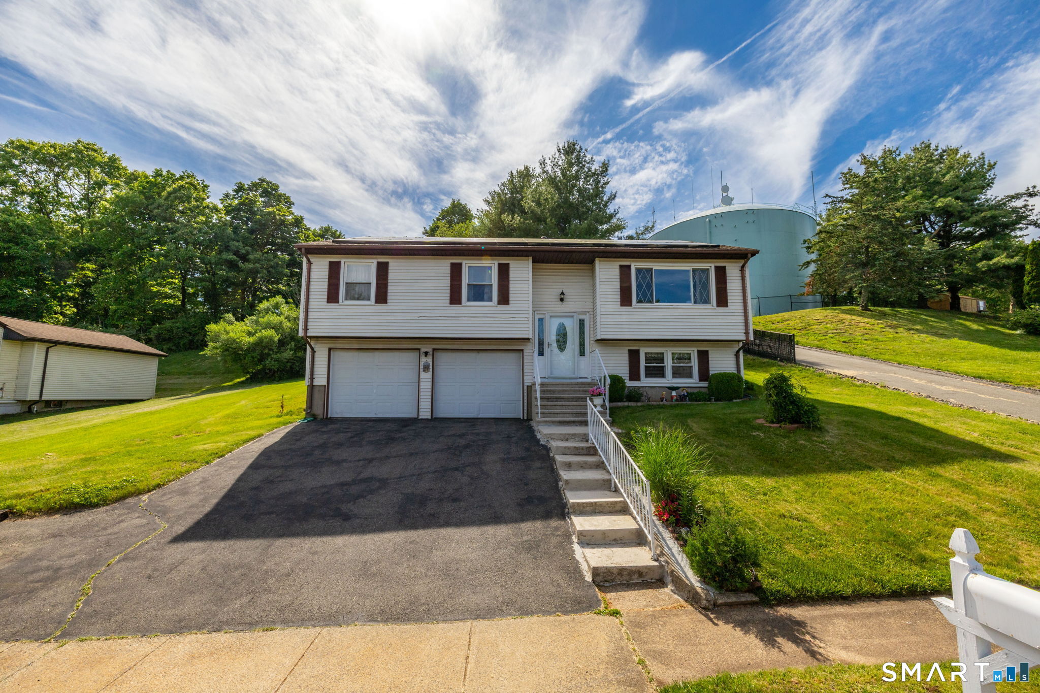 160 Cimarron Road Middletown CT 06457