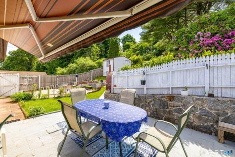 160 Cimarron Road Middletown CT 06457