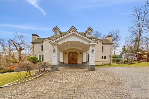 444 Old Church Road Greenwich CT 06830