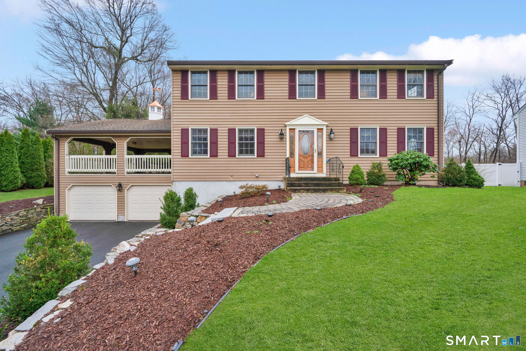 46 Riverside Drive South Windsor CT 06074