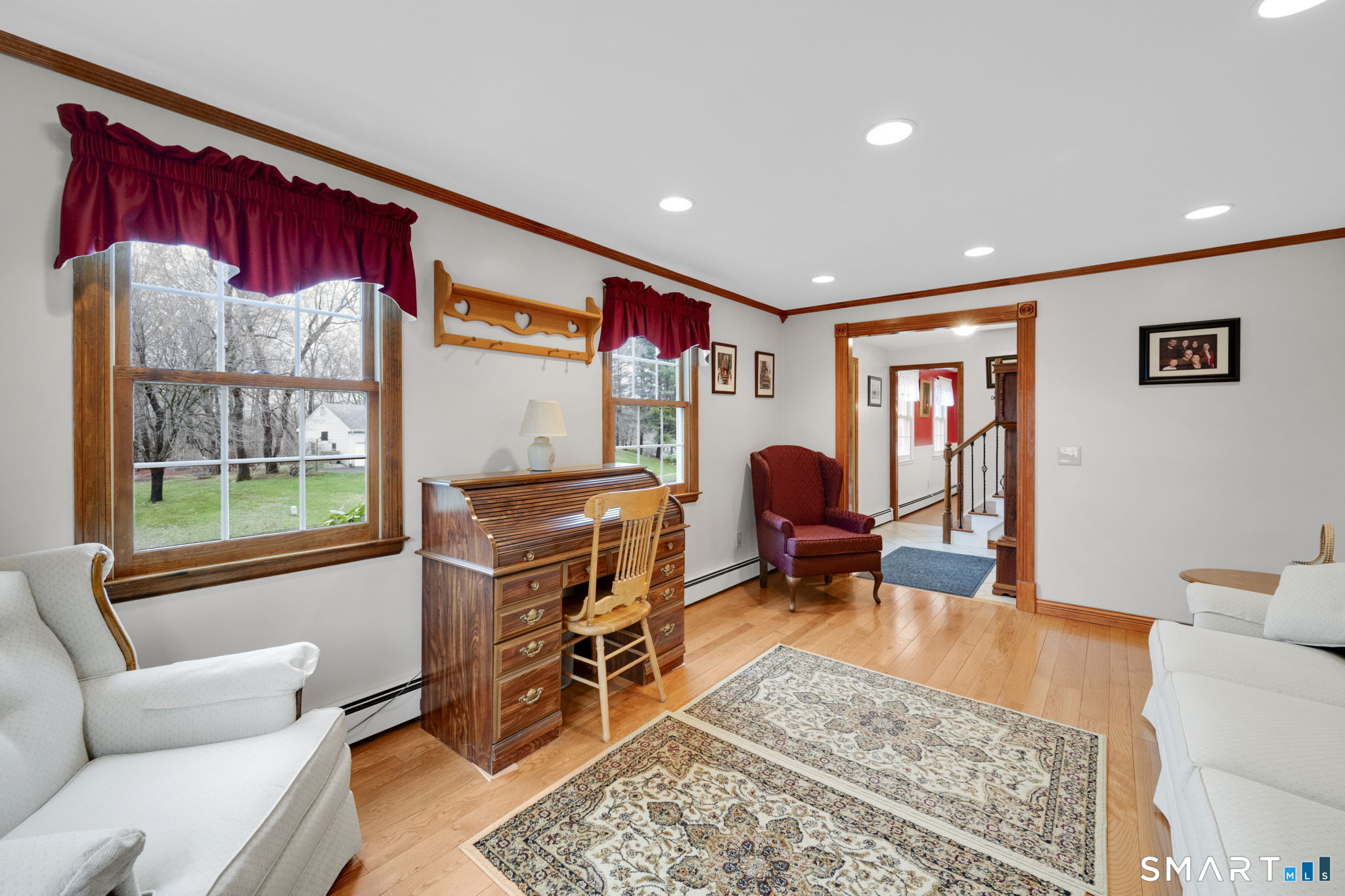 46 Riverside Drive South Windsor CT 06074