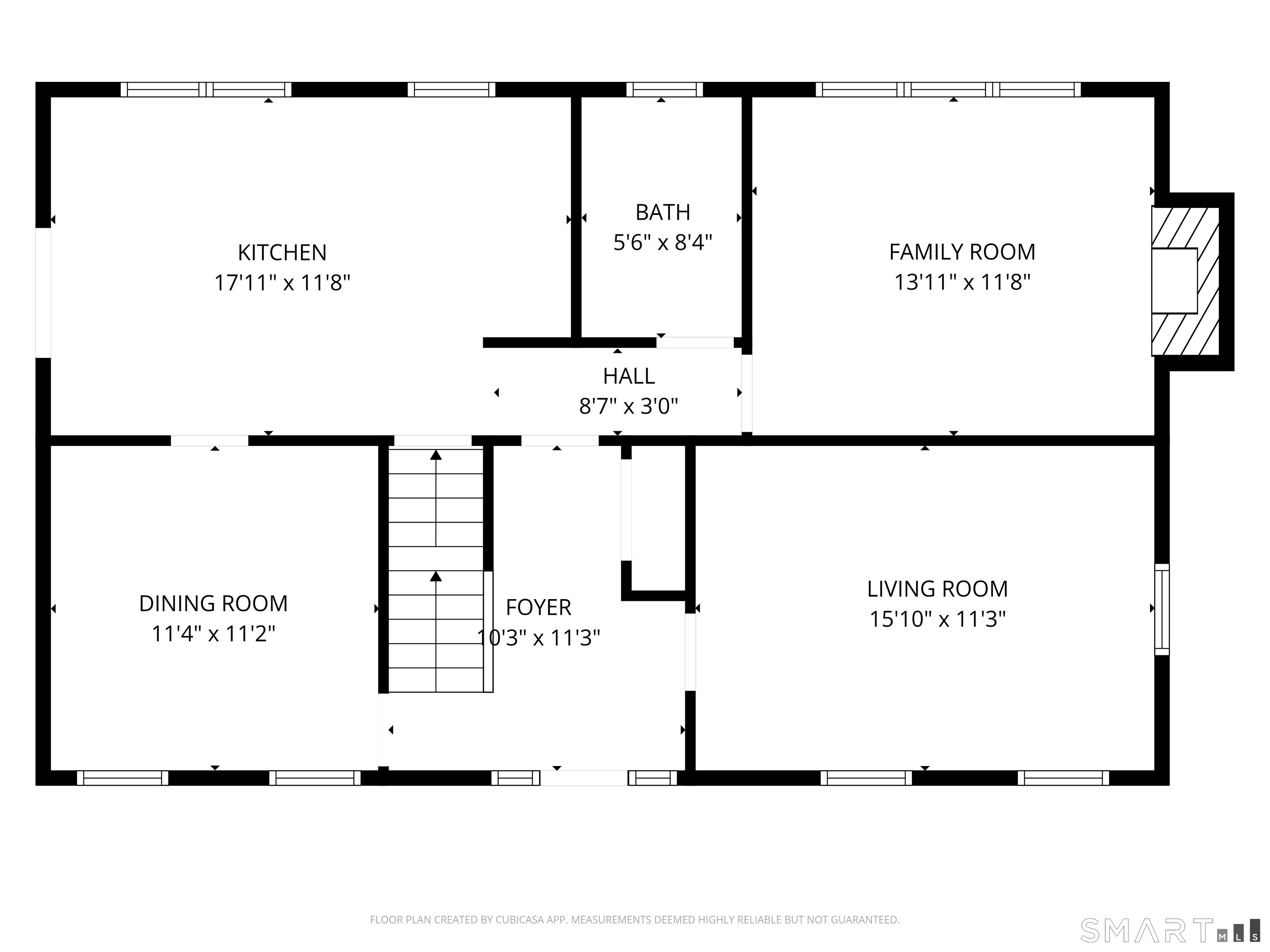 46 Riverside Drive South Windsor CT 06074