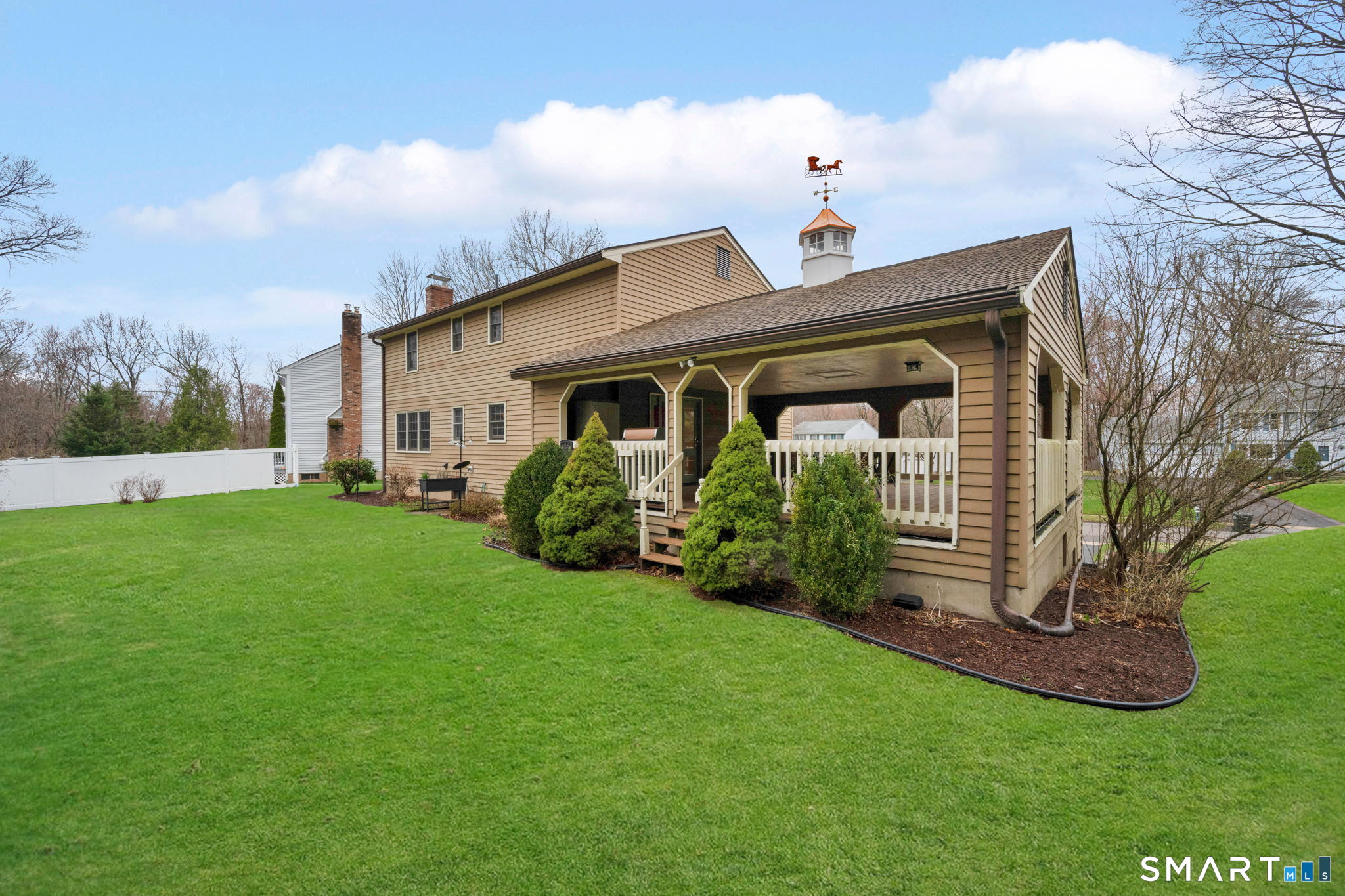 46 Riverside Drive South Windsor CT 06074