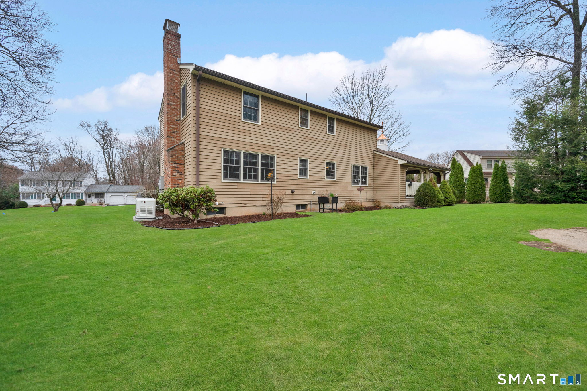 46 Riverside Drive South Windsor CT 06074