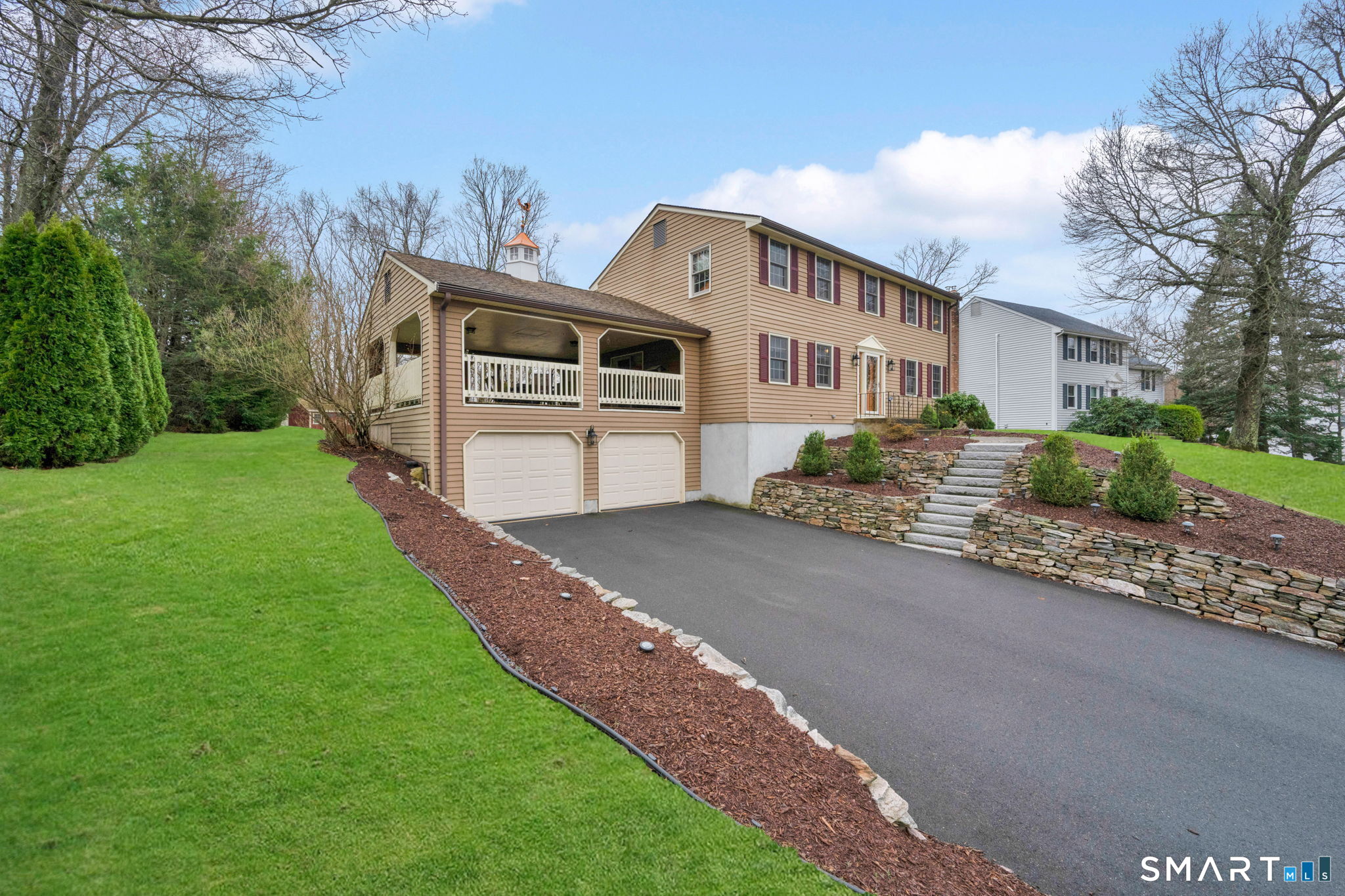 46 Riverside Drive South Windsor CT 06074