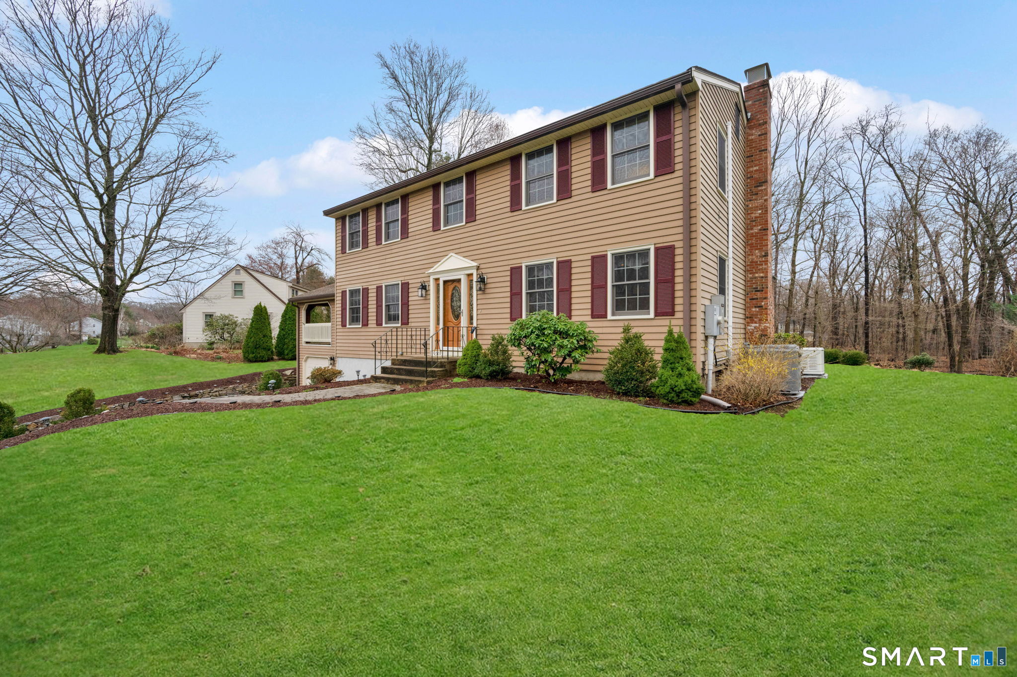 46 Riverside Drive South Windsor CT 06074
