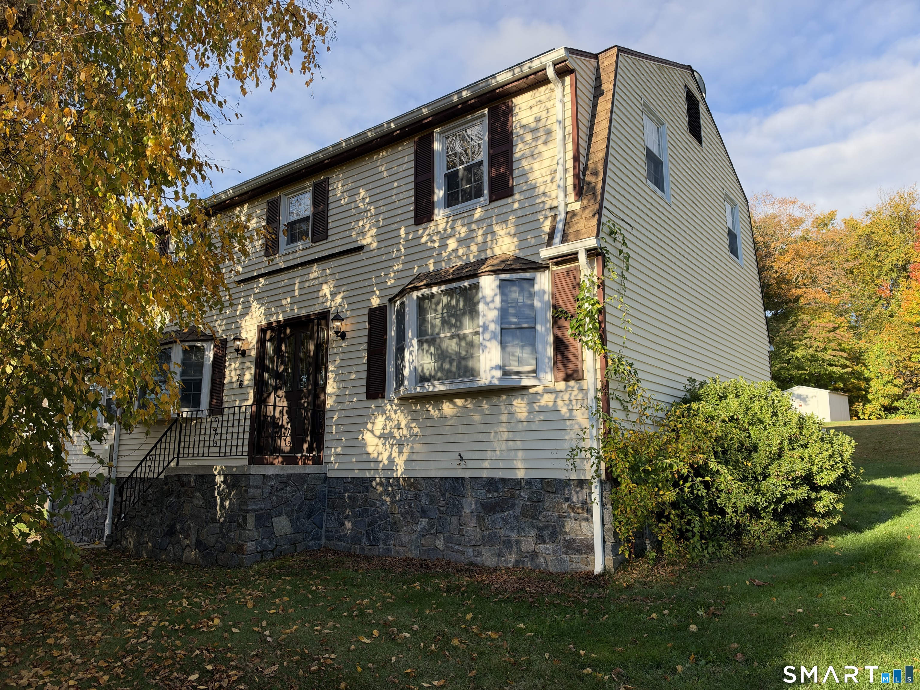 76 Misty Mountain Road Berlin CT 06037