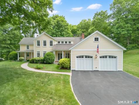 55 Middle Haddam Road East Hampton CT 06456