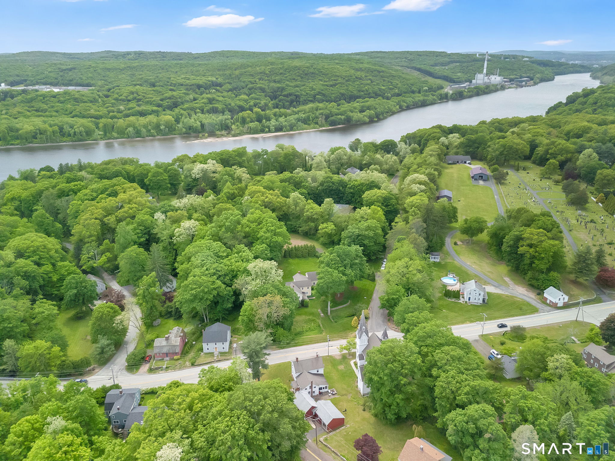 55 Middle Haddam Road East Hampton CT 06456