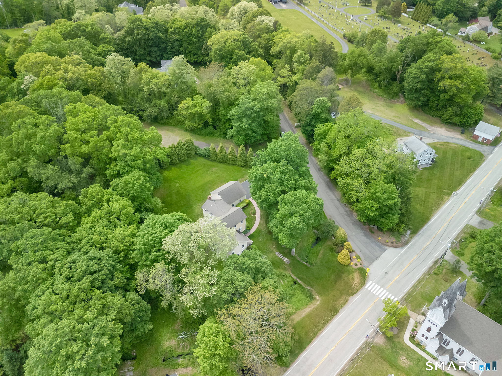 55 Middle Haddam Road East Hampton CT 06456