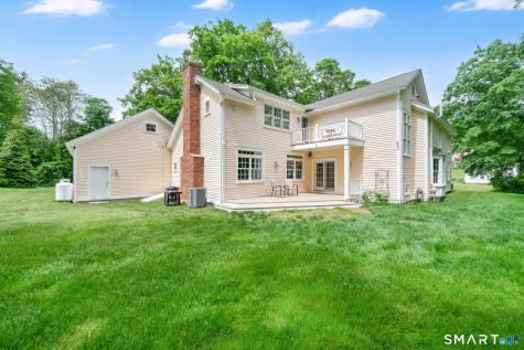 55 Middle Haddam Road East Hampton CT 06456