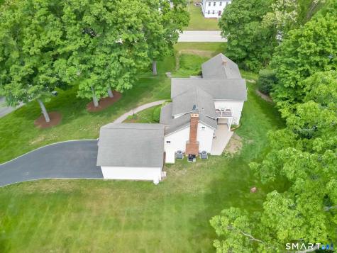 55 Middle Haddam Road East Hampton CT 06456