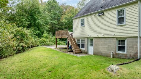 37 Spithead Road Waterford CT 06385