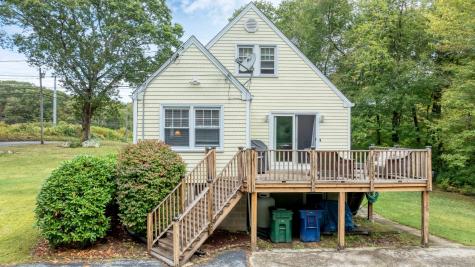 37 Spithead Road Waterford CT 06385