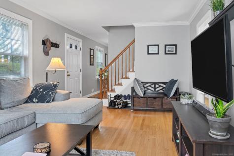 37 Spithead Road Waterford CT 06385