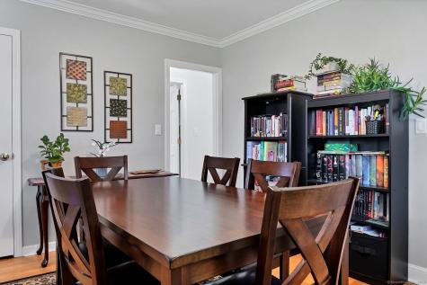 37 Spithead Road Waterford CT 06385