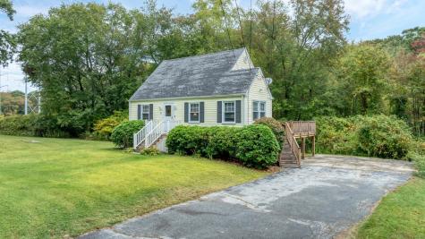 37 Spithead Road Waterford CT 06385