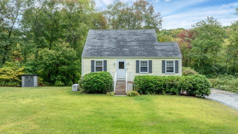 37 Spithead Road Waterford CT 06385