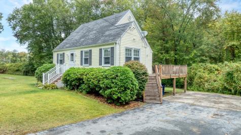 37 Spithead Road Waterford CT 06385