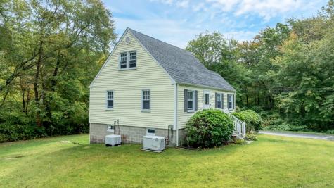 37 Spithead Road Waterford CT 06385