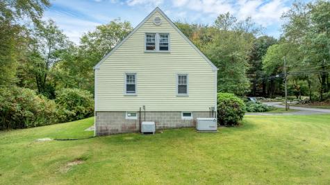 37 Spithead Road Waterford CT 06385