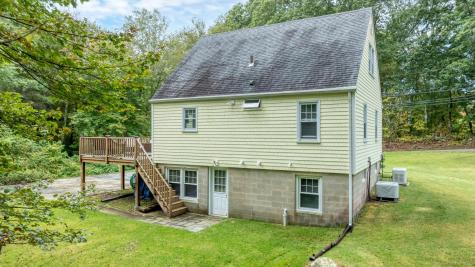 37 Spithead Road Waterford CT 06385