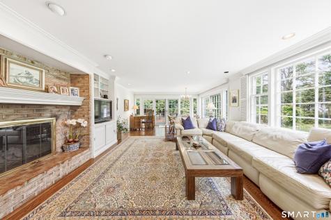 50 Brookbend Road Fairfield CT 06824