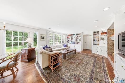 50 Brookbend Road Fairfield CT 06824