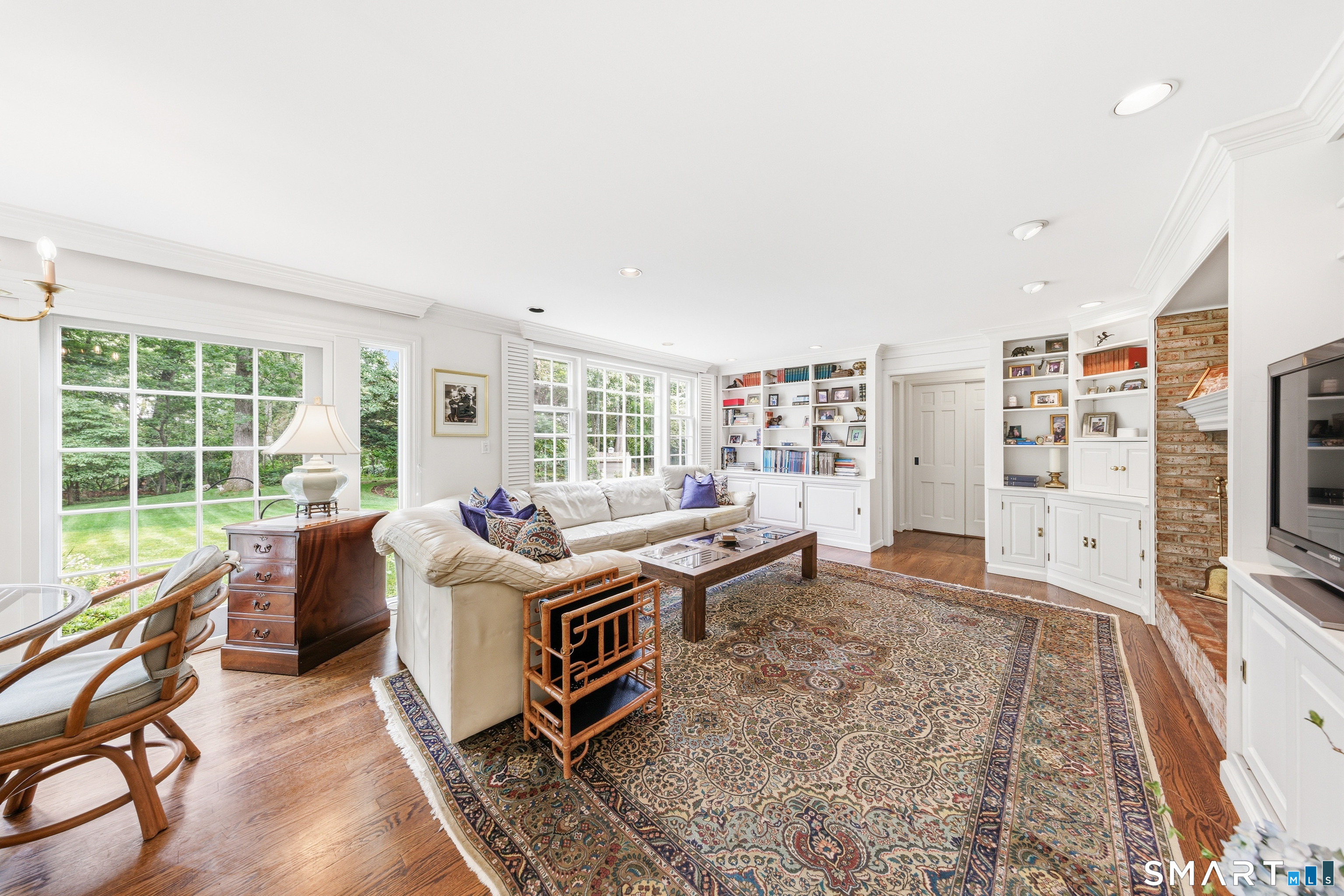 50 Brookbend Road Fairfield CT 06824