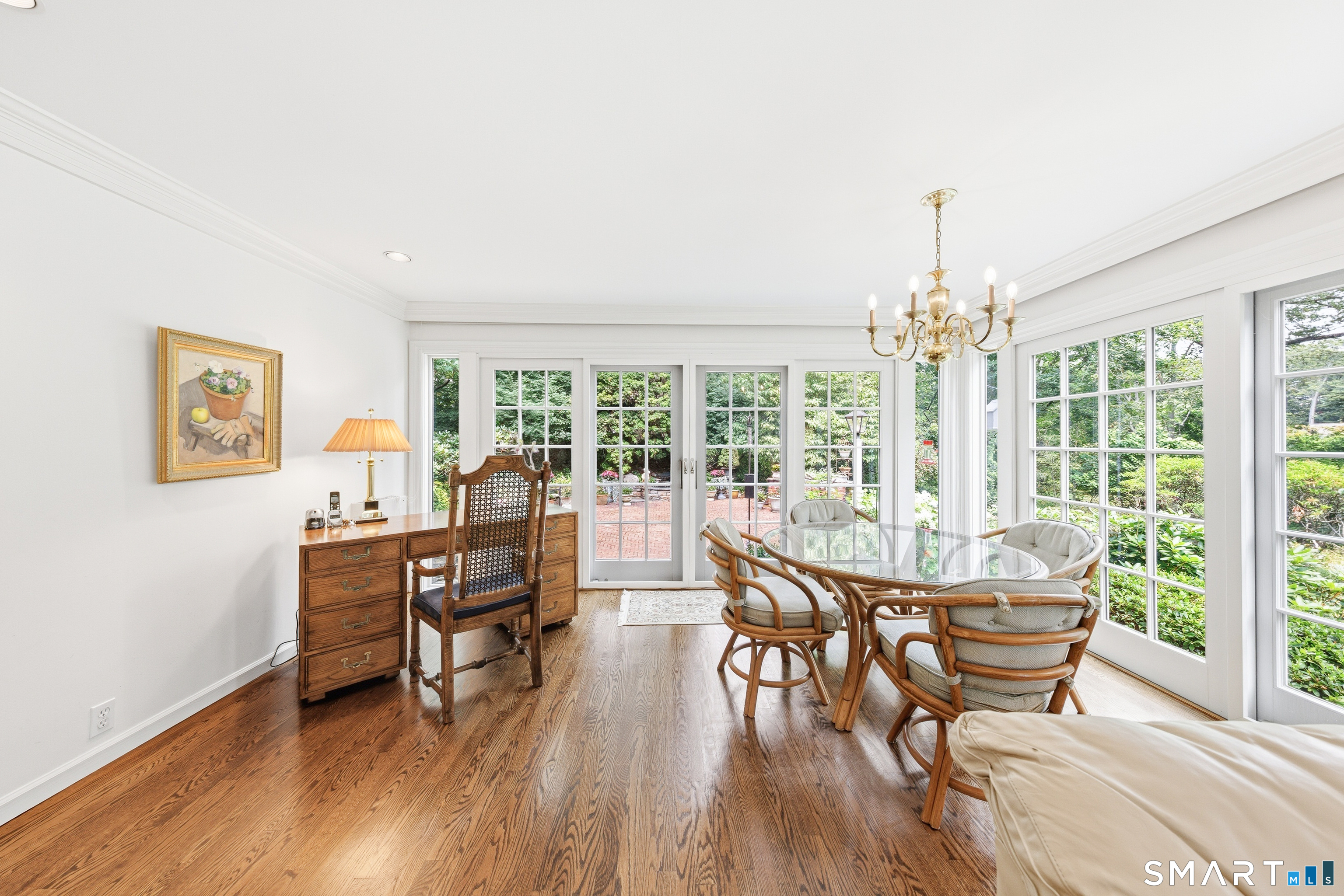 50 Brookbend Road Fairfield CT 06824