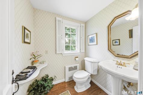 50 Brookbend Road Fairfield CT 06824