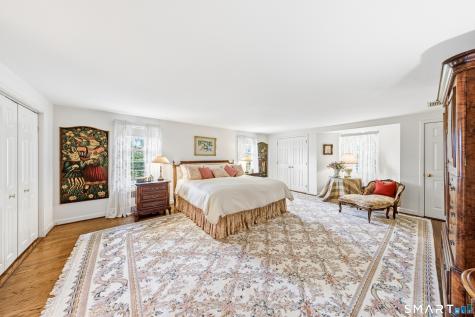 50 Brookbend Road Fairfield CT 06824
