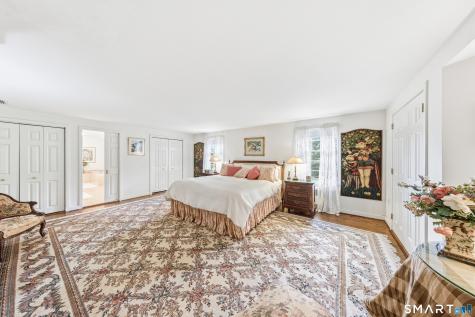 50 Brookbend Road Fairfield CT 06824
