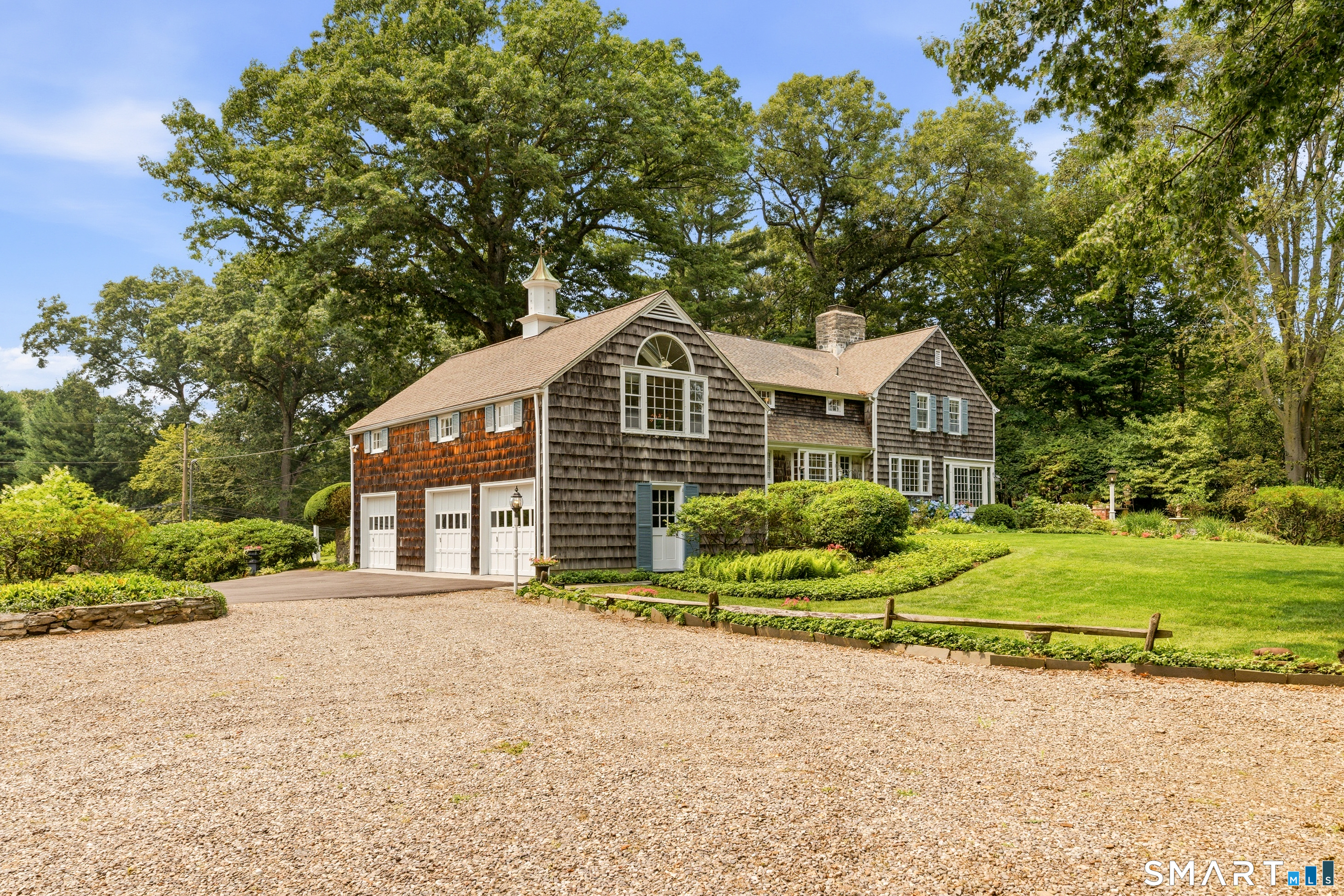 50 Brookbend Road Fairfield CT 06824